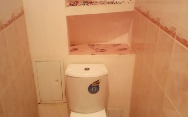 Apartment on Maksima Gorkogo 32
