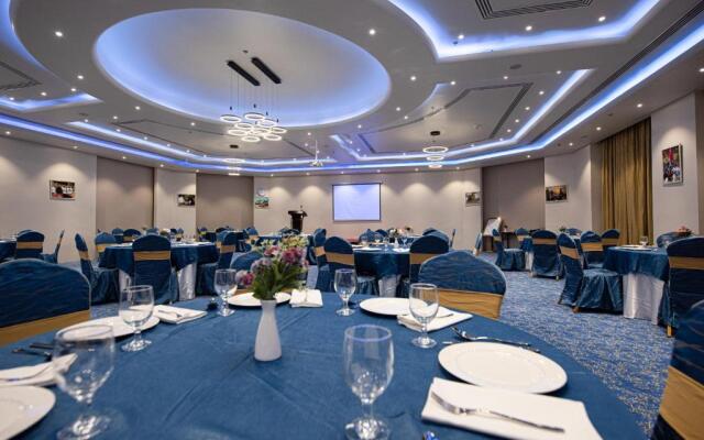 Rozana Hotel