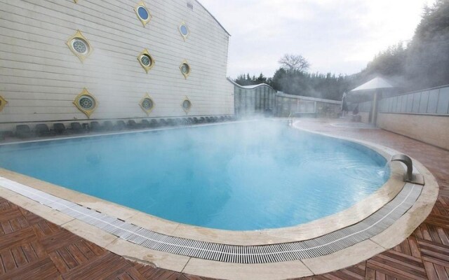 Sarot Thermal Vadi Tatil Koyu (Halal Hotel)