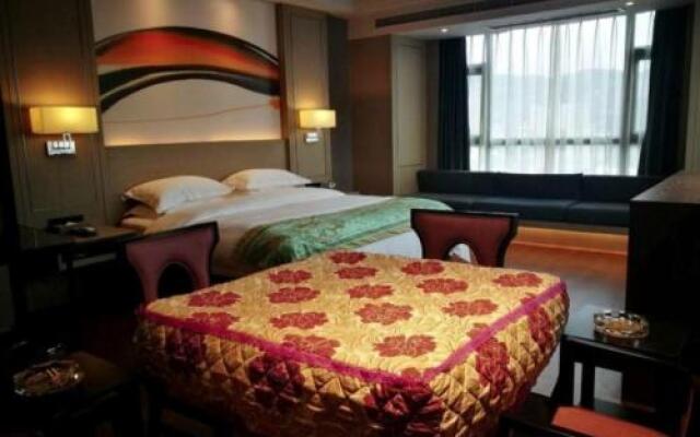Shu Jing Holiday Hotel