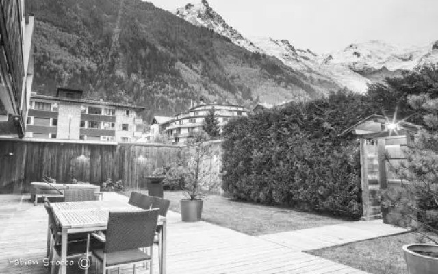 Apartment Au Bon Coin