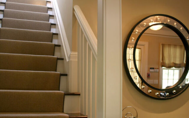 The 1770 House Restaurant & Inn