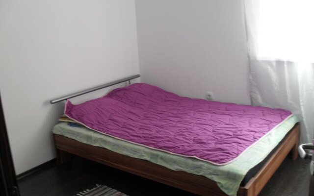 Sunny Dream Family Apartments