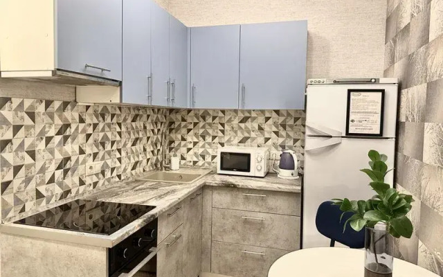 Апартаменты МаксРеалти24 на ул. Молодежная, д. 7 корпус, 1