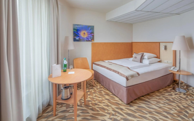 Lotus Therme Hotel & Spa