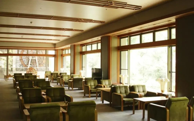 Hotel Choeikan
