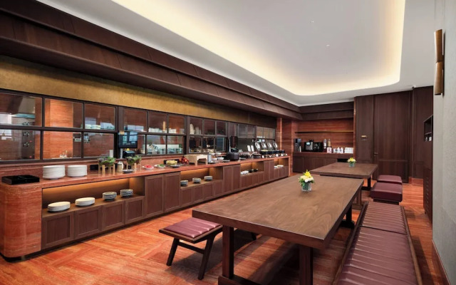 Holiday Inn Express Suzhou North Station By IHG
