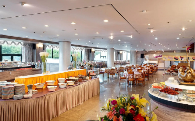 The K Hotel Gyeongju