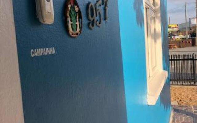 Hostel Mais