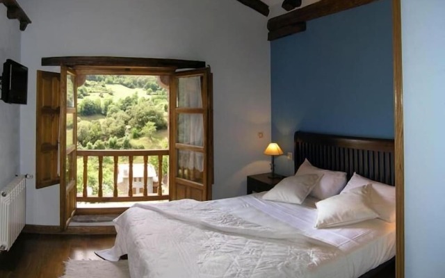 La Casa de las Arcas