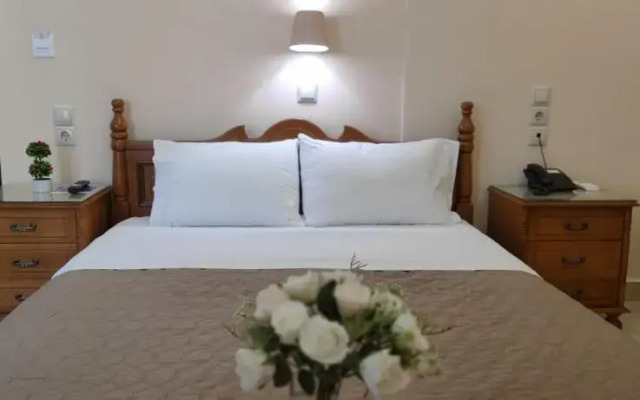 Hotel Anagennisis