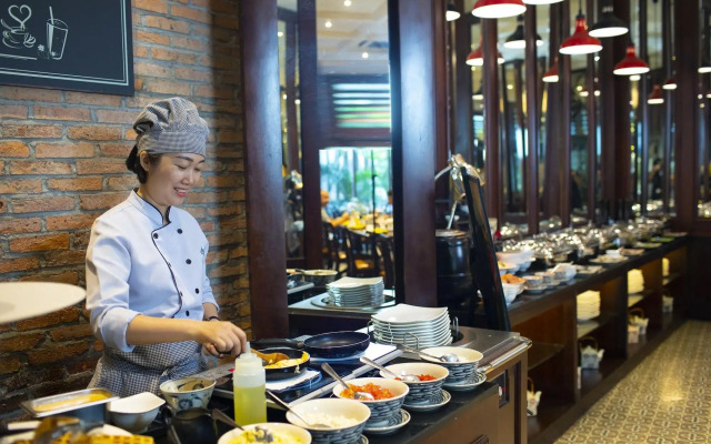 Alagon City Hotel & Spa