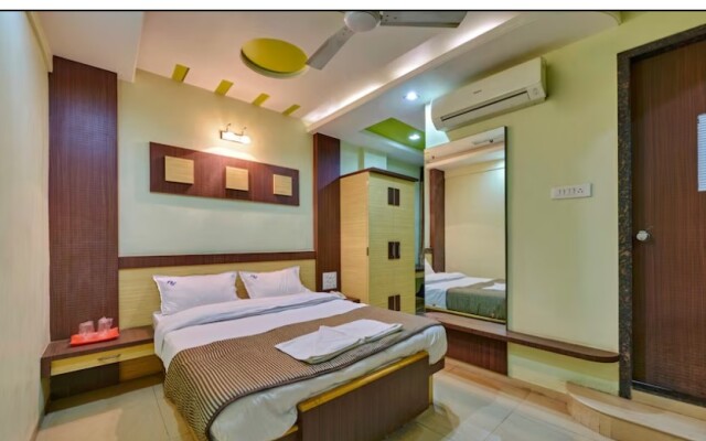 Hotel Sukhrup Sangli