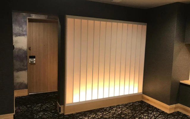 Hotel Yururito Osaka