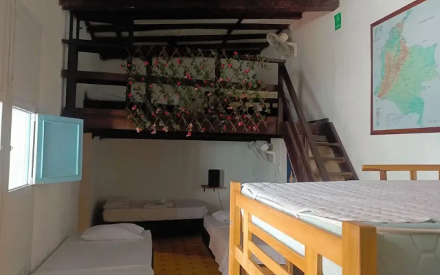 Hostal Españolete