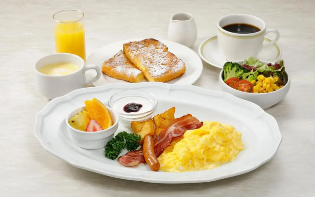 Richmond Hotel Hakataekimae