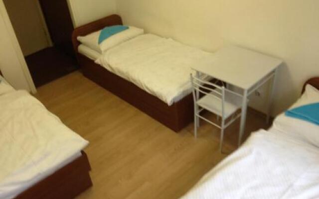 Simple Accommodation Vodmat