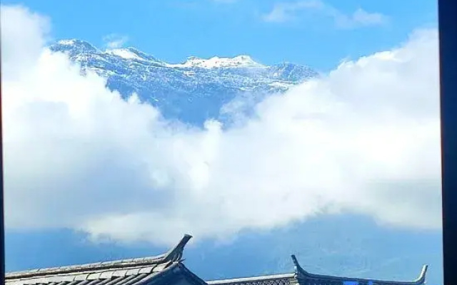 Dali Shixi Homestay