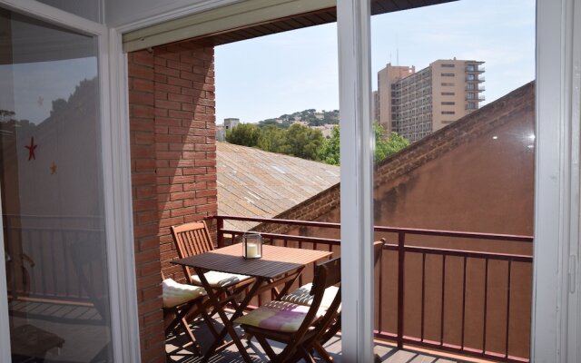 Apartamento Sant Sebastia 3