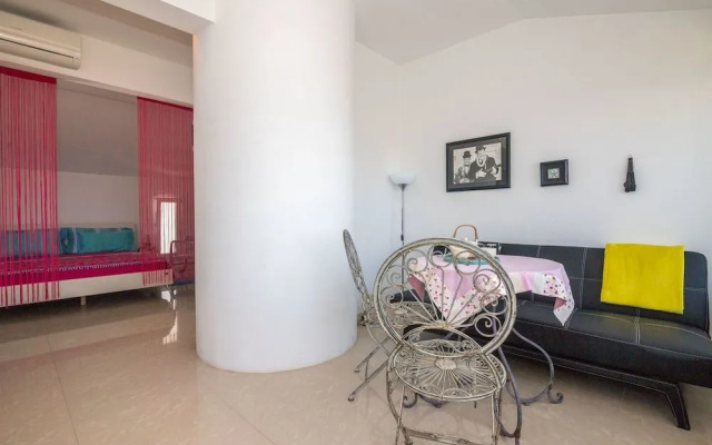 Apartments Vesela