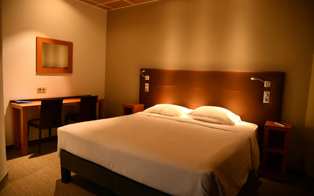 Hotellerie Notre Dame de Lumieres