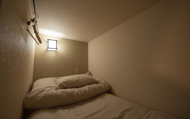Hostel Knot