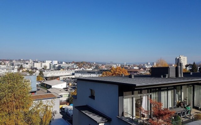 Villa Ruopigen (24h Self Check-in)