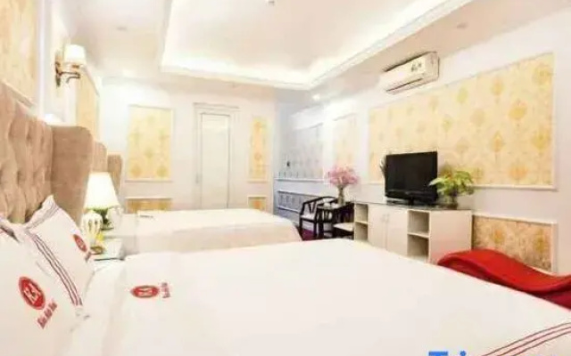 Kieu Anh Hotel Hanoi