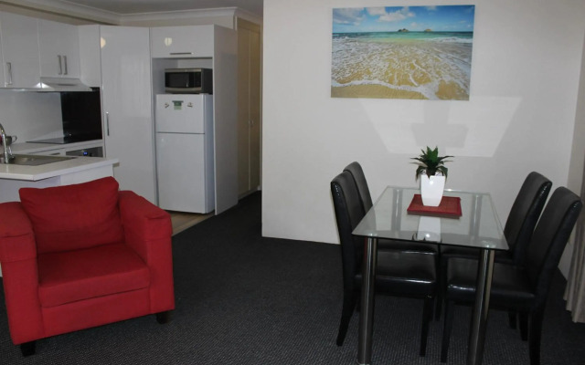 Beaches Serviced Apartments