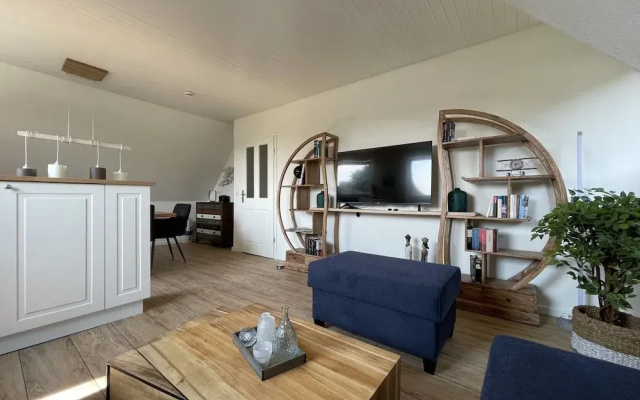 Ferienwohnung in Wyk-boldixum auf Foehr