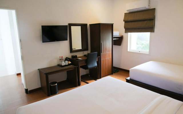 Samara Resort
