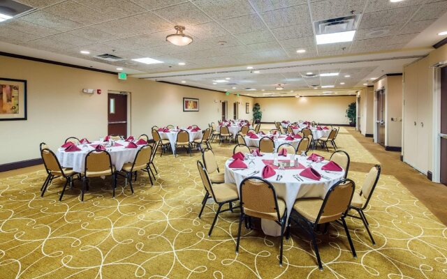 Hilton Garden Inn Augusta