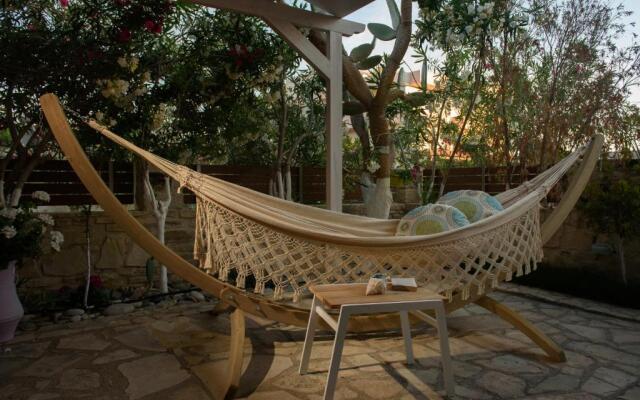 Tarsia Homes & Suites