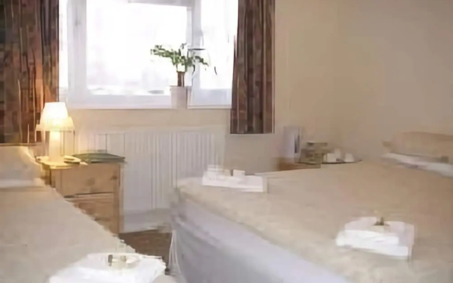 Ingledene Guest House