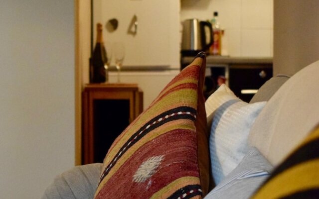 1 Bedroom Flat in Rathmines