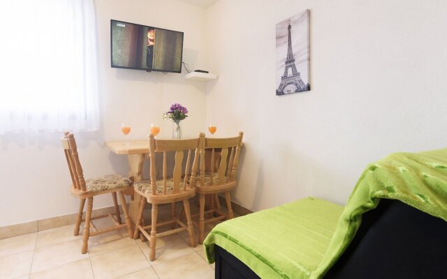 Apartments Papillon