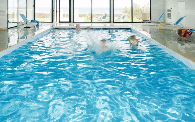 Résidence Odalys Le Domaine des Roches Jaunes