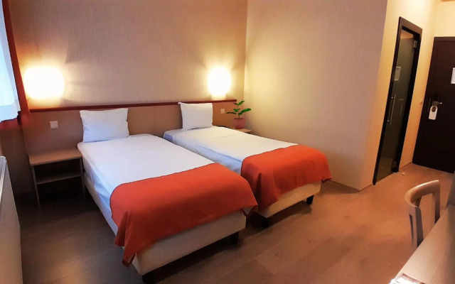 Hotel Taormina Brussels Airport