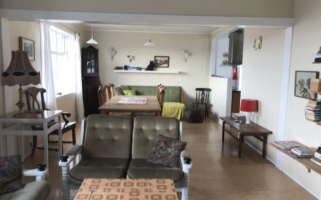 Guesthouse Steinhusid