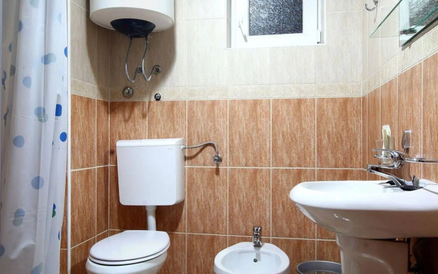Apartments Djurasevic