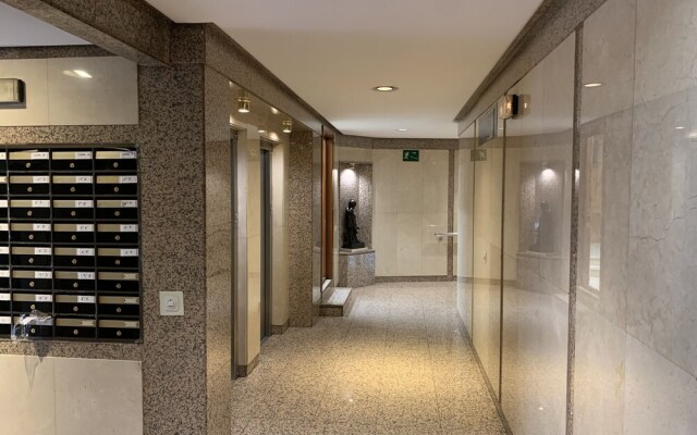Apartamentos Turísticos Torr