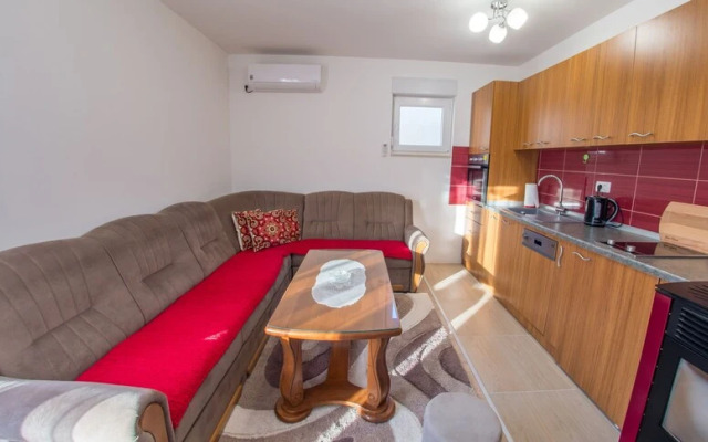 Villa Jaffa Mostar