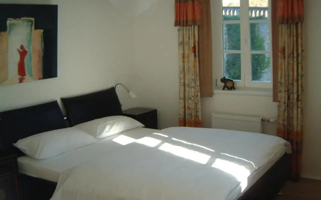 Appartement Kirschgarten Mainz Rochusstr