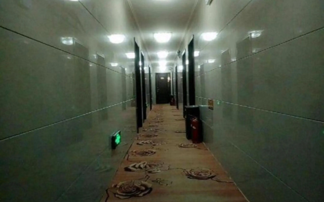 Liang'an Hotel