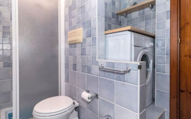 House Ortensia Badesi