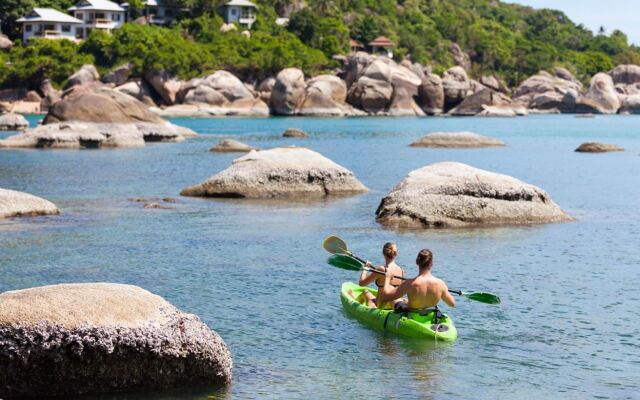 The Kala Samui