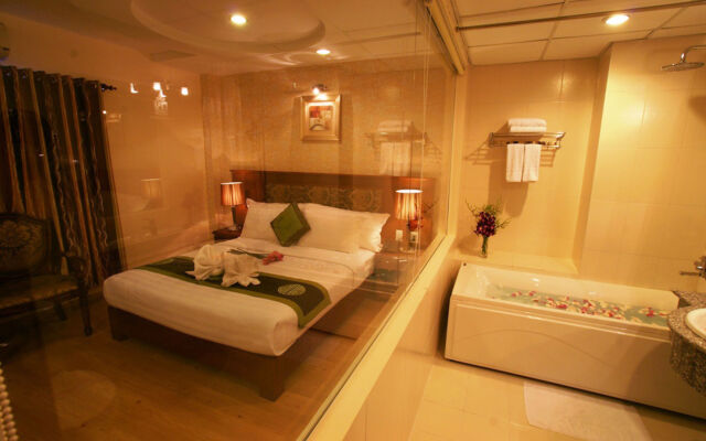 Sky Gem Hotel - Ben Thanh