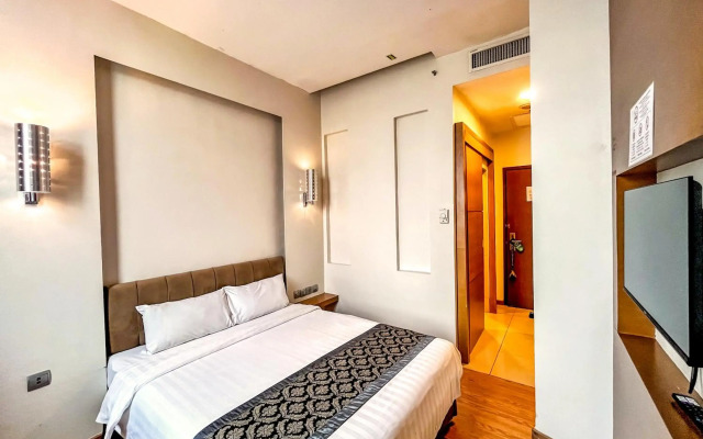 Courtyard Hotel @ 1Borneo