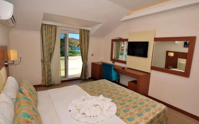 Yeniceri City Hotel