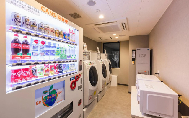 Sotetsu Fresa Inn Sapporo-Susukino